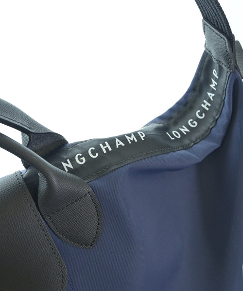 LONGCHAMP กระเป๋าใส่อุปกรณ์ขนาดใหญ่