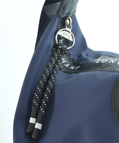 LONGCHAMP กระเป๋าใส่อุปกรณ์ขนาดใหญ่