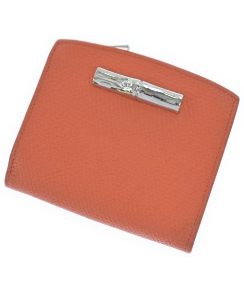 LONGCHAMP กระเป๋าสตางค์/กระเป๋าใส่เหรียญ