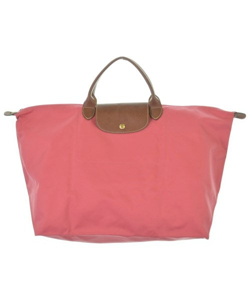 LONGCHAMP กระเป๋าถือขนาดใหญ่