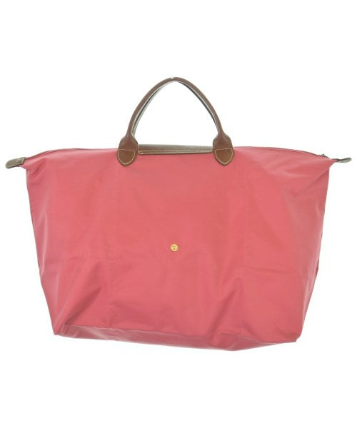 LONGCHAMP กระเป๋าถือขนาดใหญ่