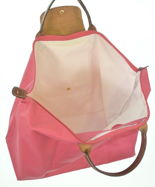 LONGCHAMP กระเป๋าถือขนาดใหญ่