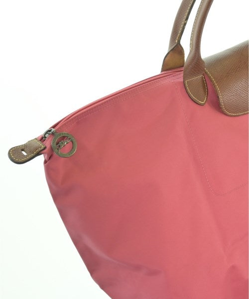 LONGCHAMP กระเป๋าถือขนาดใหญ่