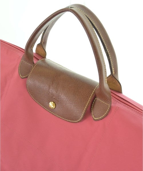LONGCHAMP กระเป๋าถือขนาดใหญ่