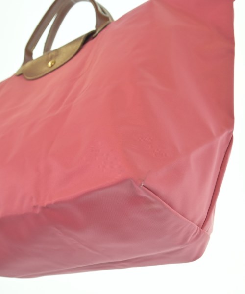LONGCHAMP กระเป๋าถือขนาดใหญ่