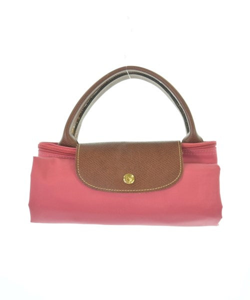 LONGCHAMP กระเป๋าถือขนาดใหญ่