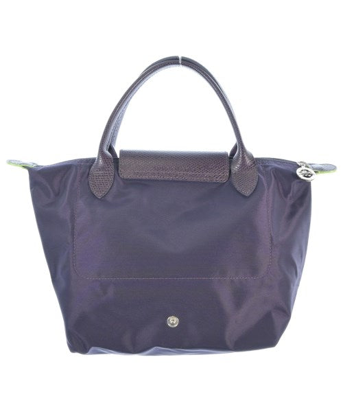 LONGCHAMP กระเป๋าถือขนาดใหญ่