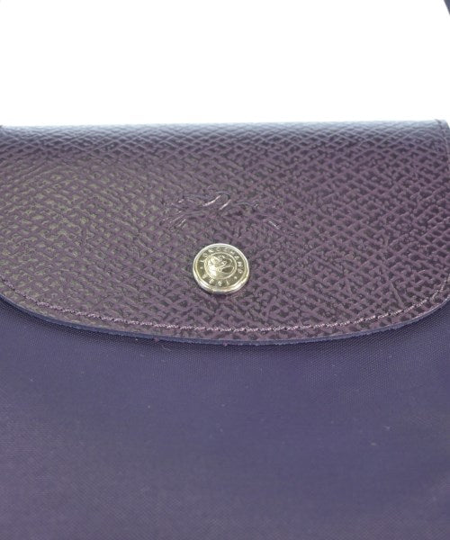 LONGCHAMP กระเป๋าถือขนาดใหญ่