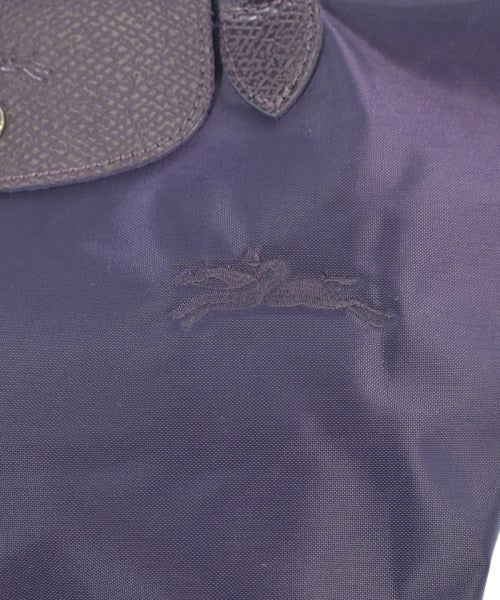 LONGCHAMP กระเป๋าถือขนาดใหญ่
