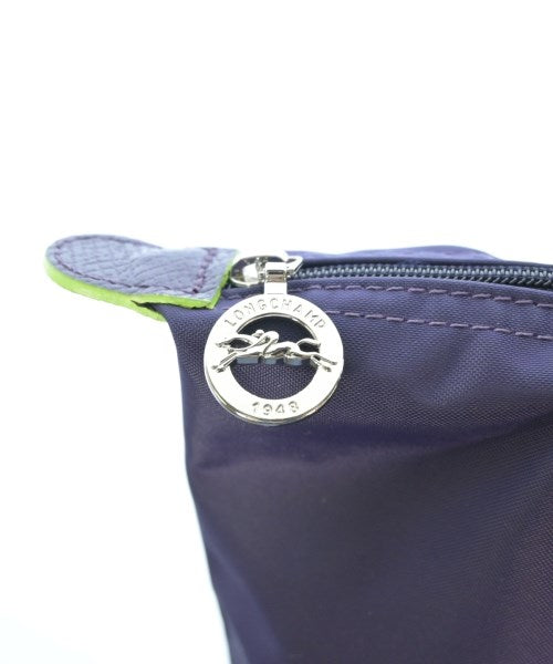 LONGCHAMP กระเป๋าถือขนาดใหญ่