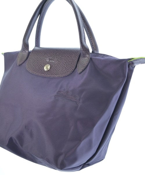 LONGCHAMP กระเป๋าถือขนาดใหญ่
