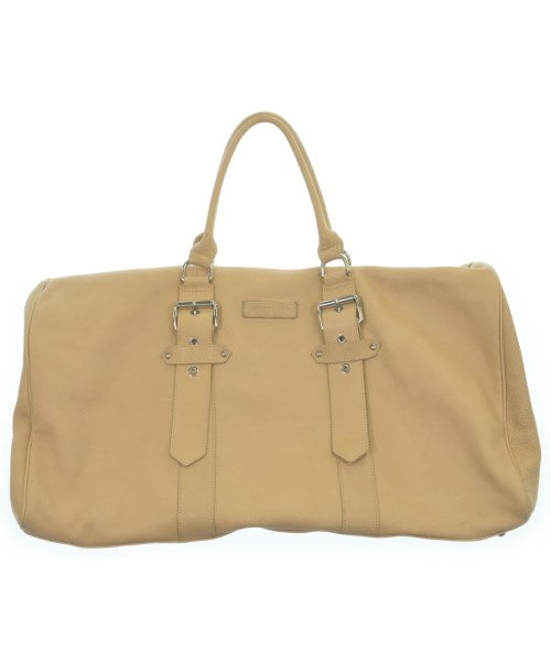 LONGCHAMP กระเป๋าใส่อุปกรณ์ขนาดใหญ่