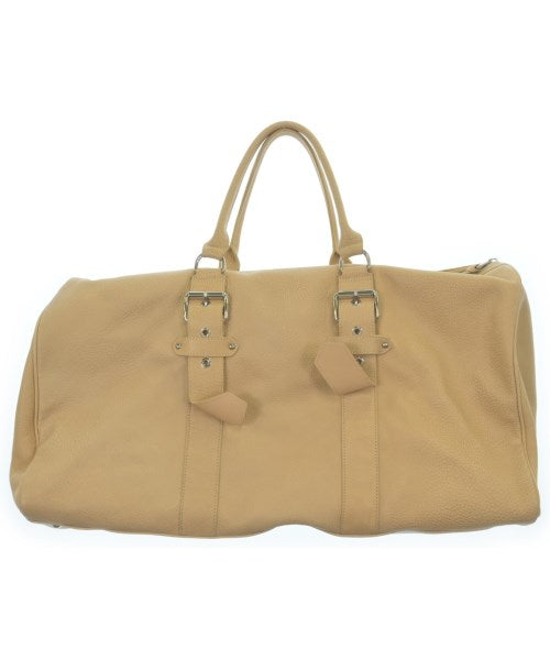 LONGCHAMP กระเป๋าใส่อุปกรณ์ขนาดใหญ่