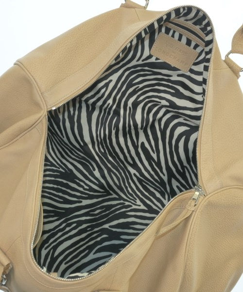 LONGCHAMP กระเป๋าใส่อุปกรณ์ขนาดใหญ่