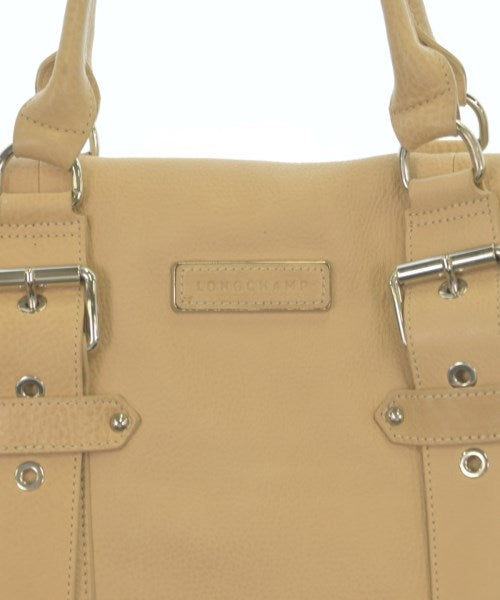 LONGCHAMP กระเป๋าใส่อุปกรณ์ขนาดใหญ่