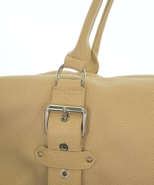 LONGCHAMP กระเป๋าใส่อุปกรณ์ขนาดใหญ่