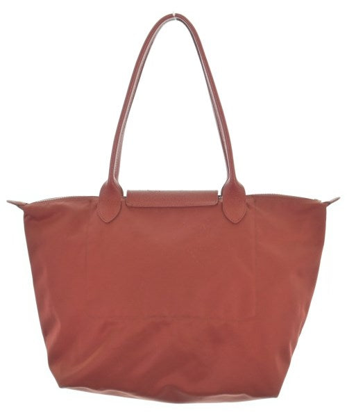 LONGCHAMP กระเป๋าถือขนาดใหญ่