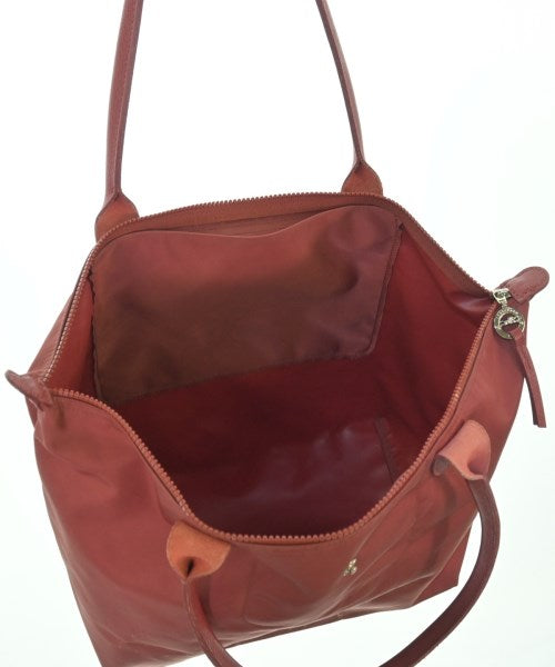 LONGCHAMP กระเป๋าถือขนาดใหญ่
