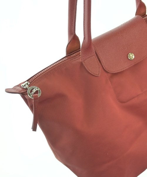 LONGCHAMP กระเป๋าถือขนาดใหญ่
