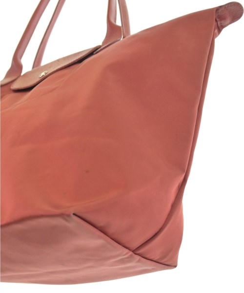 LONGCHAMP กระเป๋าถือขนาดใหญ่