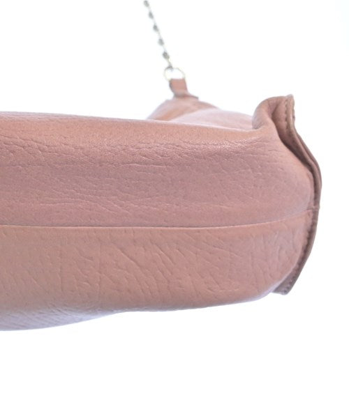 LONGCHAMP กระเป๋าสะพาย