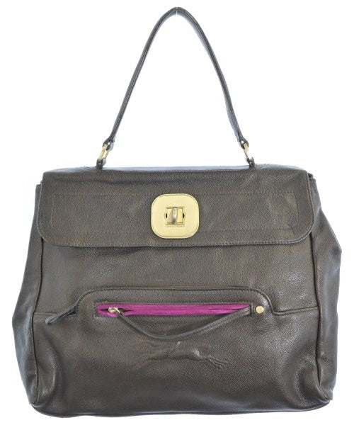 LONGCHAMP กระเป๋าถือ
