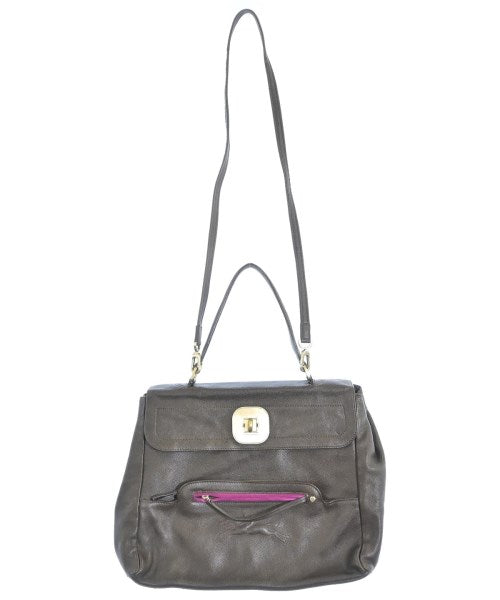 LONGCHAMP กระเป๋าถือ