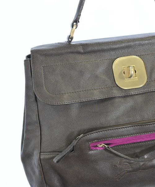 LONGCHAMP กระเป๋าถือ