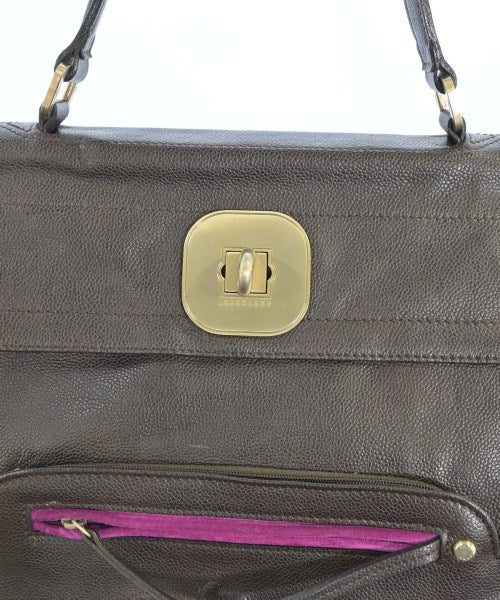 LONGCHAMP กระเป๋าถือ