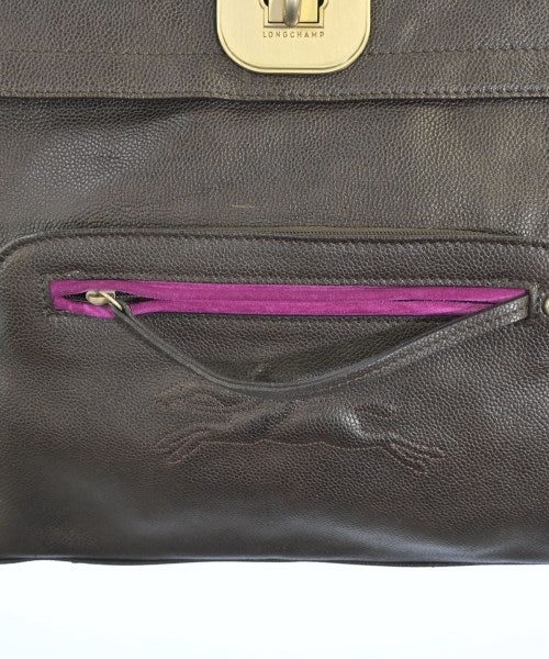 LONGCHAMP กระเป๋าถือ