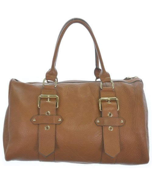 LONGCHAMP กระเป๋าใส่อุปกรณ์ขนาดใหญ่