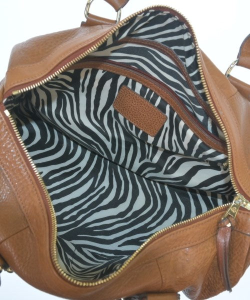 LONGCHAMP กระเป๋าใส่อุปกรณ์ขนาดใหญ่