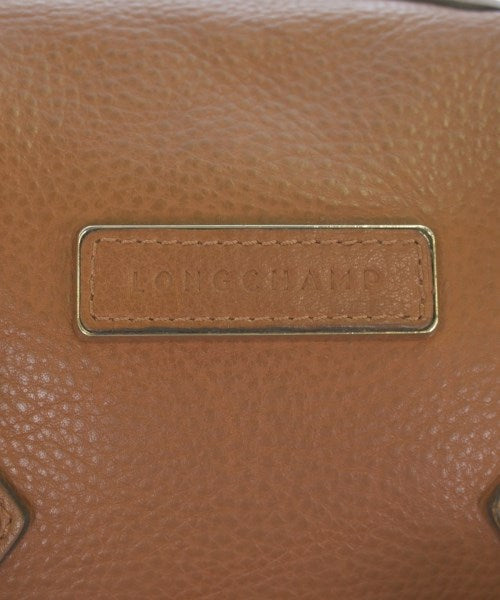 LONGCHAMP กระเป๋าใส่อุปกรณ์ขนาดใหญ่