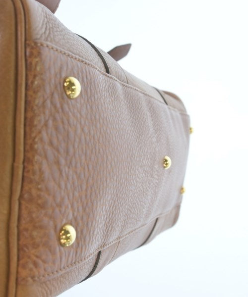 LONGCHAMP กระเป๋าใส่อุปกรณ์ขนาดใหญ่