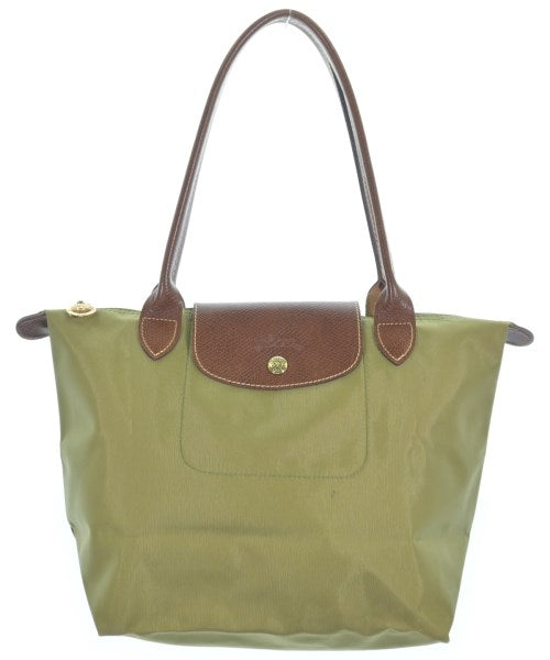 LONGCHAMP กระเป๋าถือขนาดใหญ่