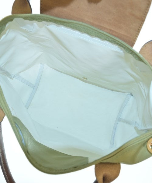 LONGCHAMP กระเป๋าถือขนาดใหญ่