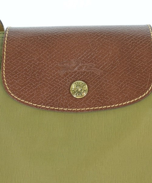 LONGCHAMP กระเป๋าถือขนาดใหญ่