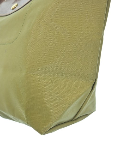 LONGCHAMP กระเป๋าถือขนาดใหญ่