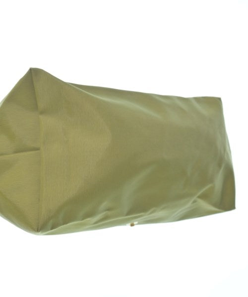 LONGCHAMP กระเป๋าถือขนาดใหญ่