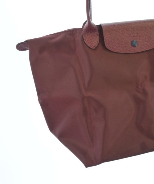 LONGCHAMP กระเป๋าถือขนาดใหญ่
