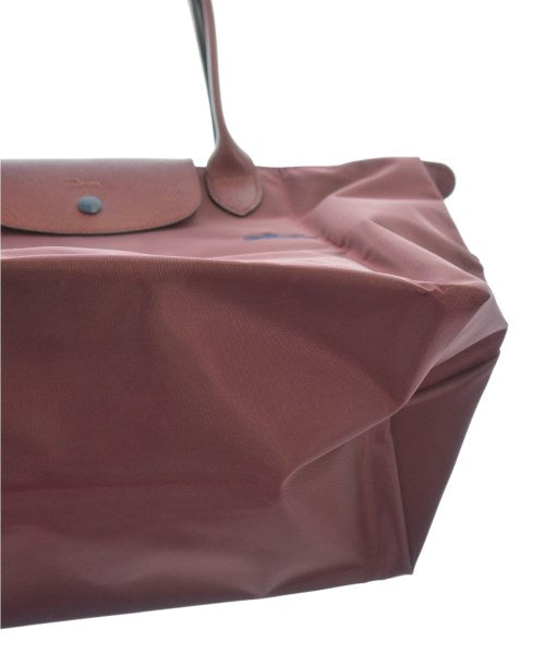 LONGCHAMP กระเป๋าถือขนาดใหญ่