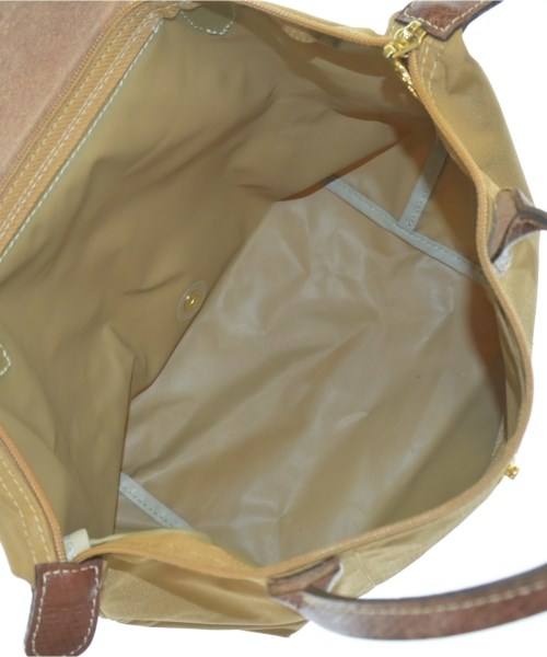 LONGCHAMP กระเป๋าถือขนาดใหญ่