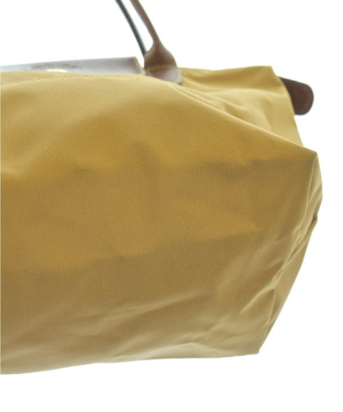 LONGCHAMP กระเป๋าถือขนาดใหญ่