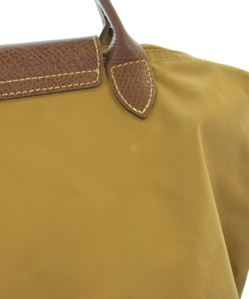 LONGCHAMP กระเป๋าถือขนาดใหญ่