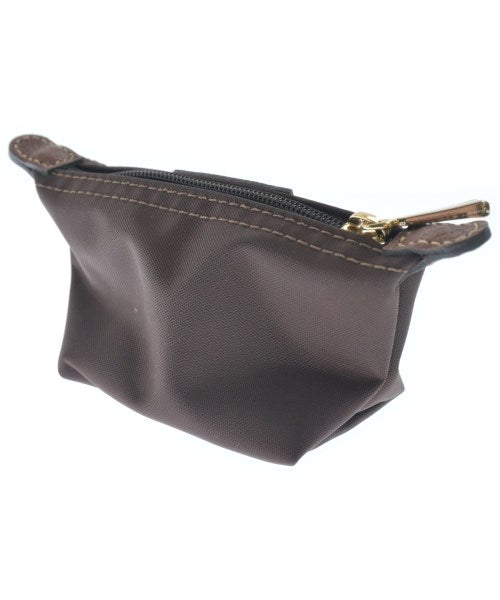 LONGCHAMP กระเป๋าสตางค์/กระเป๋าใส่เหรียญ