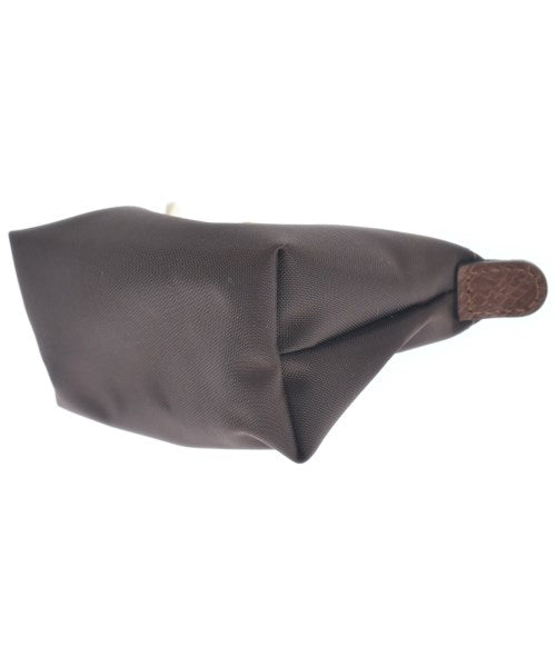 LONGCHAMP กระเป๋าสตางค์/กระเป๋าใส่เหรียญ