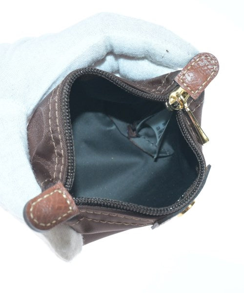 LONGCHAMP กระเป๋าสตางค์/กระเป๋าใส่เหรียญ