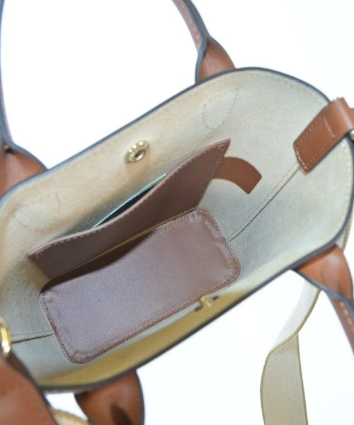 LONGCHAMP กระเป๋าถือขนาดใหญ่