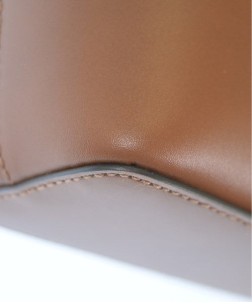 LONGCHAMP กระเป๋าถือขนาดใหญ่