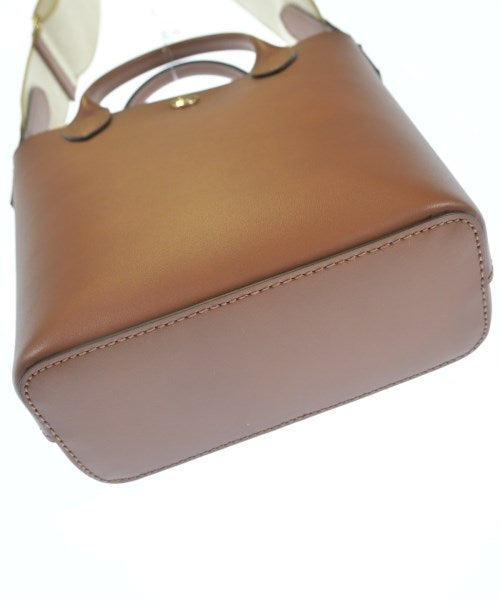 LONGCHAMP กระเป๋าถือขนาดใหญ่